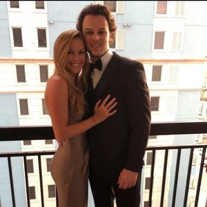 Meet your Posher, Mitchell